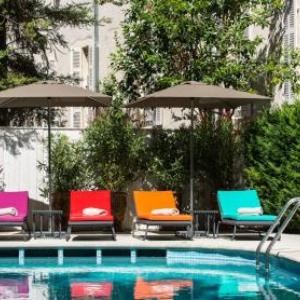 Jules César Hotel & Spa Arles - MGallery Collection
