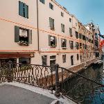 Apartment in Venice 