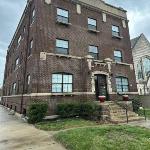 Modern Apartment with Pool Table! Pet-friendly! Ohio