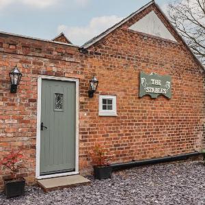 The Stables