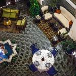 Riads in Fes 