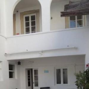 Hostel Casa d'Alagoa