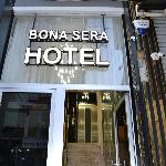 Grand Bona Sera Hotel