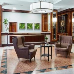 Delta Hotels Birmingham