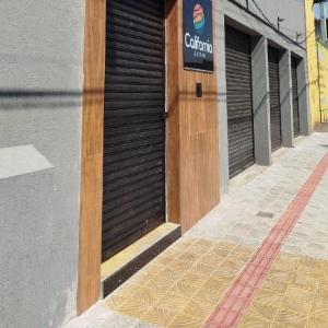 Califórnia Suítes