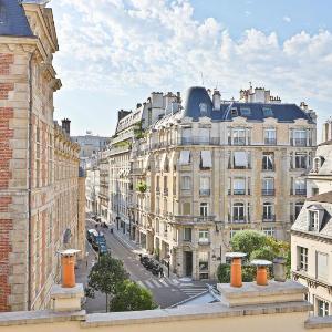 Studio Quartier Saint Michel Notre Dame Free Netflix