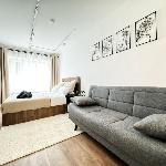 HolidayHome Apartments I Large 3 room apartment in the best location in Kreuzberg