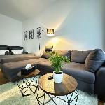 HolidayHome Apartments I Top Design Apartment in Heart of Berlin-Friedrichshain 