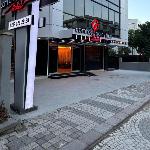 Comfort Point Two Hotel