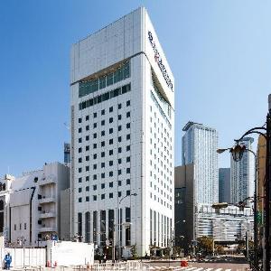 Daiwa Roynet Hotel Nagoya Shinkansenguchi