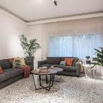 Gemayze Haven 2 Bedroom Apartment Beirut 