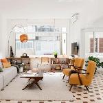 Gemmayzeh Retro Glam 2BR Apt