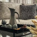 Nozoll Boutique Residences Amman 