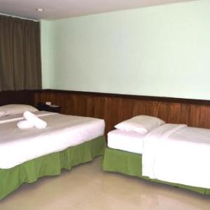 ALU Hotel Davao
