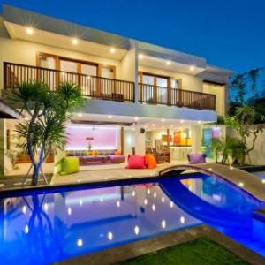 True Colors Villa 6BR