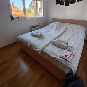 Sunrise apartment Sokobanja