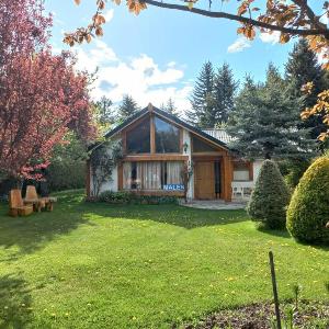 Casa Malen Llao Llao