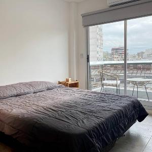 Cozy Studio in San Cristbal Comfort and Perfect Location