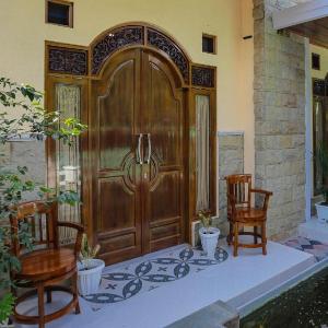 Aliem Homestay Jogja