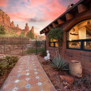 Stunning Chapel home with incredible views HotTub