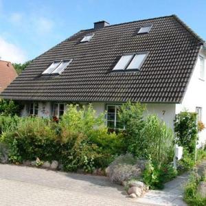 Ferienwohnung Lohmann