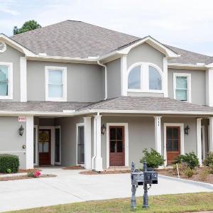 Ground Floor Golf Course Condo