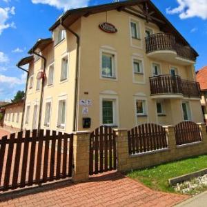 Guest House Maxim