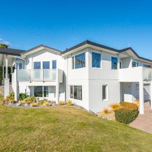 Haven at the Heights - Taupo
