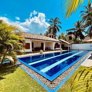 Amazing Talalla Villa