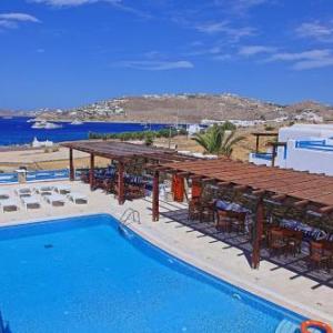 Maganos Apartments