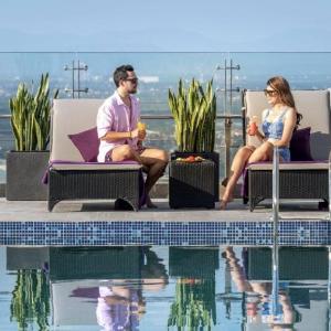 Happy Apartment-SHP Plaza Lạch Tray