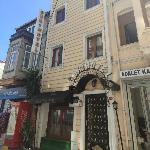 Sur1 Apart Hotel Istanbul