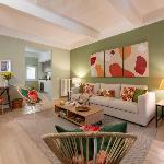The Florentine Apartment - Flo Apartments