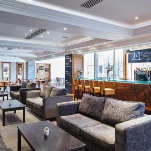 Hotels near The Trinity Centre Bristol - Bristol Marriott Hotel City Centre