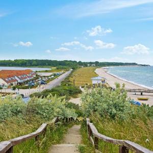 B1 Ferien-Bungalow Seewind Ostseebad Rerik