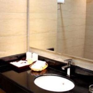 Shengshi Jinhua Hotel