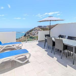 sea view ladera