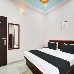 Super Collection O Patna Airport Formerly Hotel Shahi Mahal