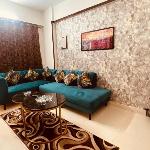 Residential Apartment Complex El-cilo B 414 Islamabad