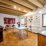 Paruta Corte Nascosta Apartment Venice 