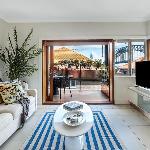 Apartment in Sydney 