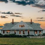 House Island Luxury Residence - BellMoor Maine