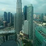 Sky Suites KLCC by KD Luxury Suites Kuala Lumpur