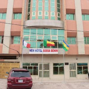 New Hotel Sossa