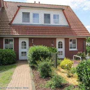 Haus Küstenkörbchen