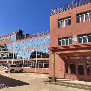 Western Region Hotel
