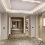 Giza Palace Hotel & Spa - The Leading Hotels Of The World