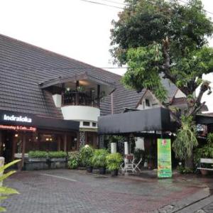 Indraloka Heritage Homestay