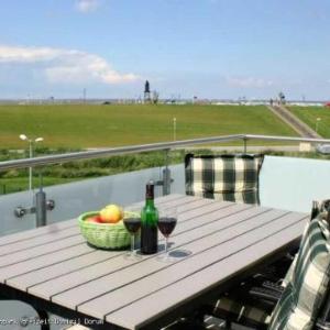 Penthouse de Hester
