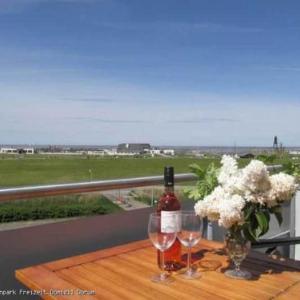 Penthouse de Lünk
